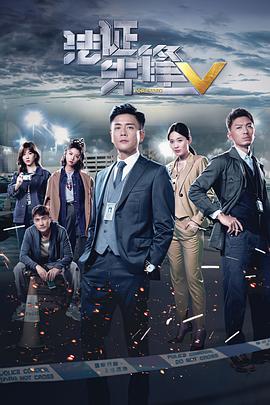 法证先锋5粤语 第28集