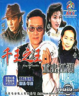千王之王重出江湖国语 第09集