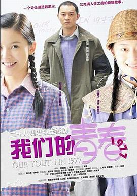 我们的青春1977 第15集