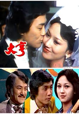 大亨粤语1978(全集)
