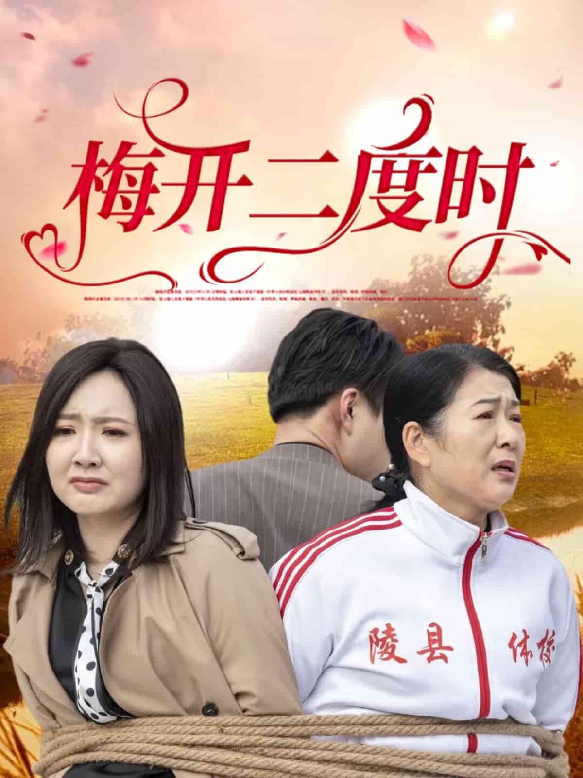 梅开二度时 第4集
