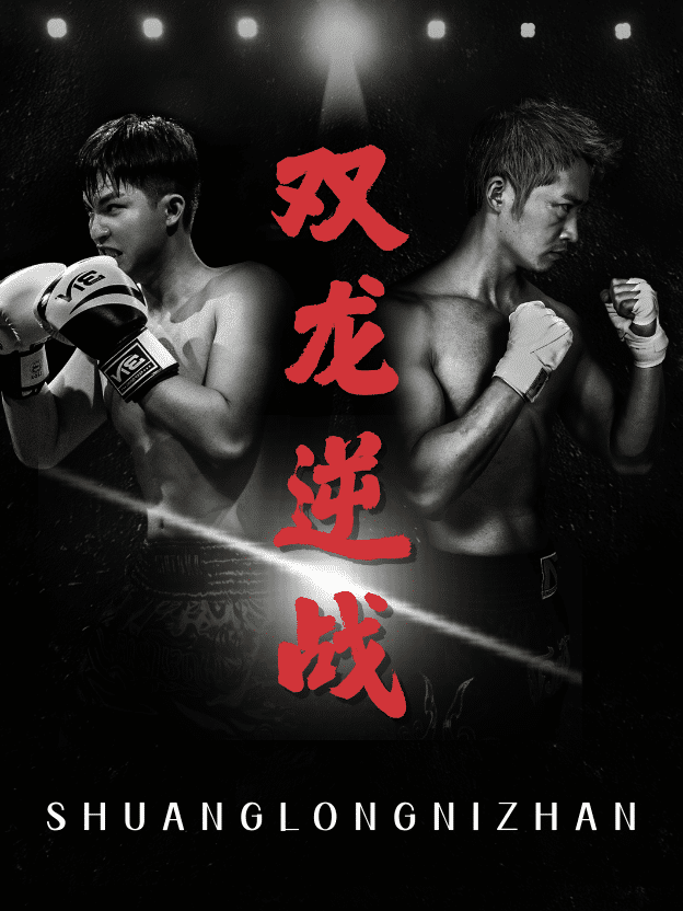 拳王之父子双龙 第81集