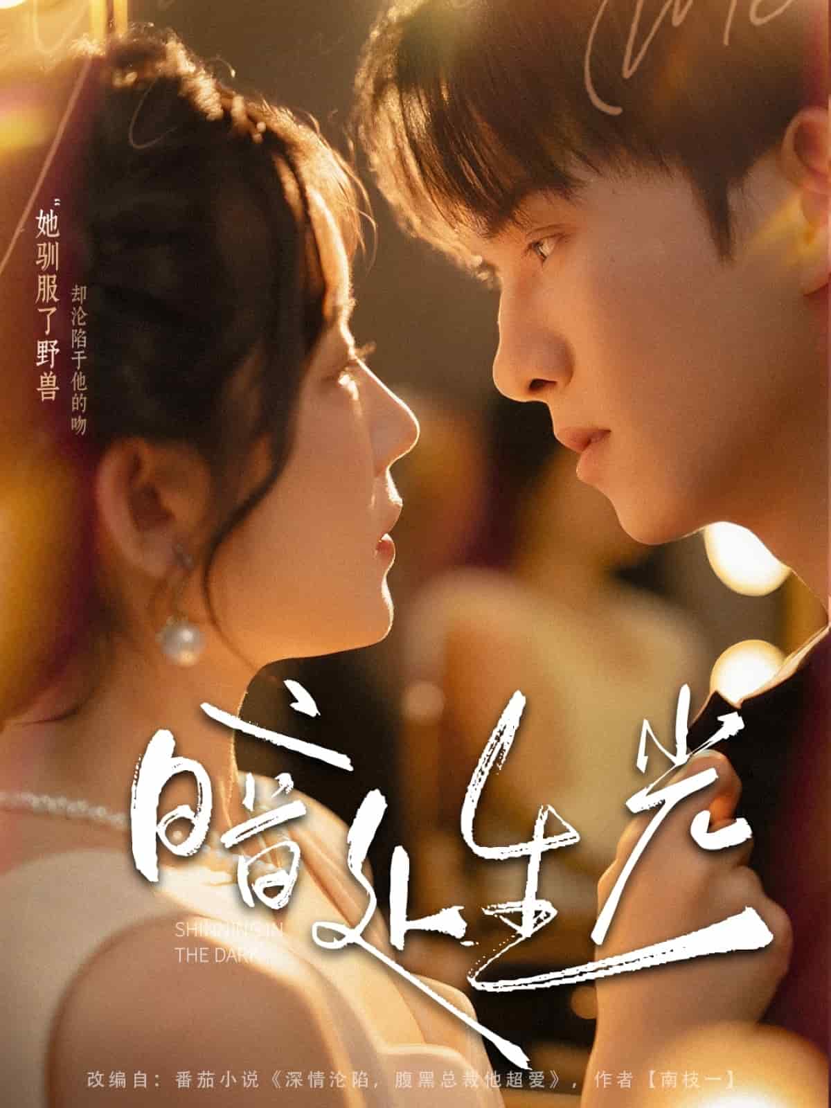 暗处生光 第60集