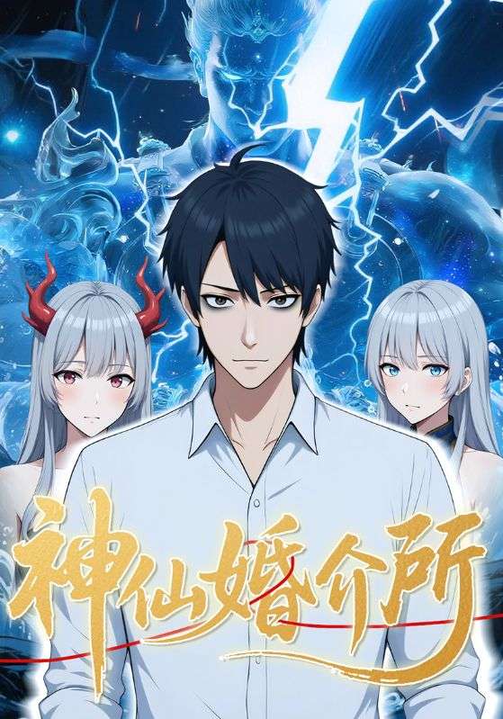 神仙婚介所 第21集