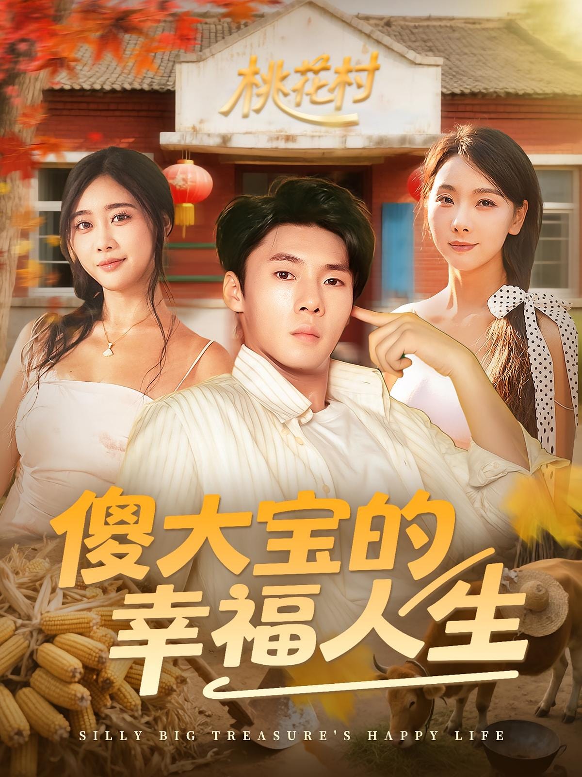 傻大宝的幸福人生 第69集