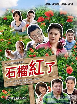 火红的日子 第9集
