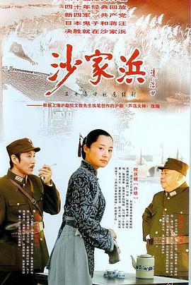 沙家浜2006 第8集