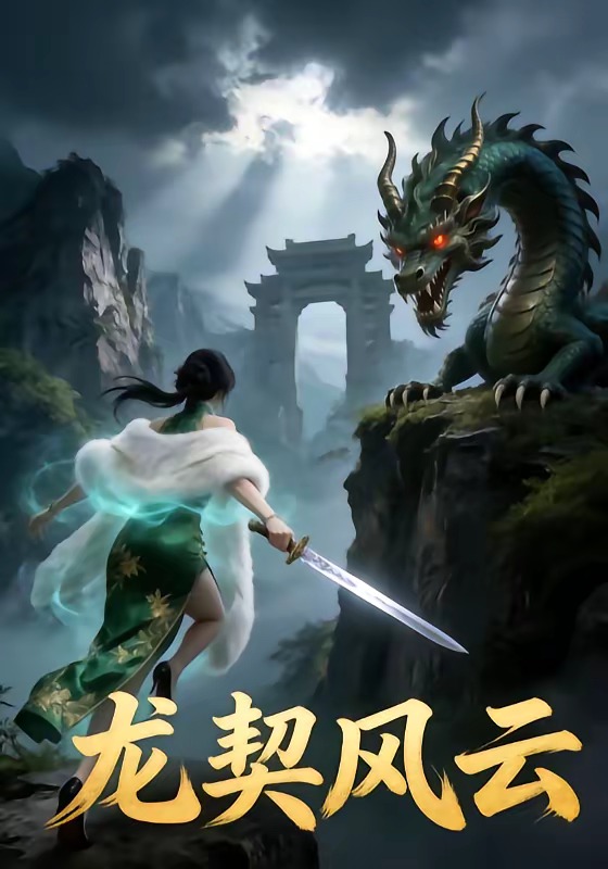 龙契风云(全集)