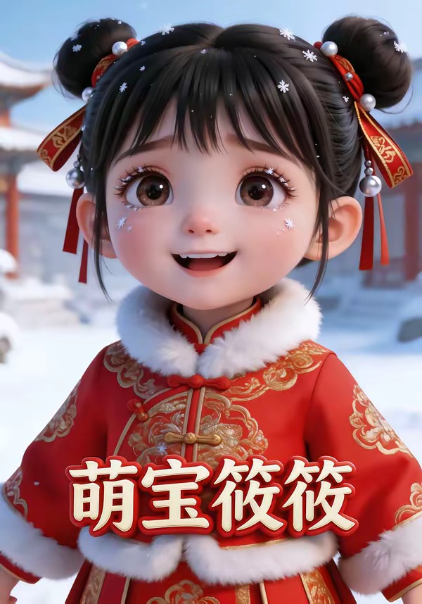 萌宝筱筱第二季(全集)