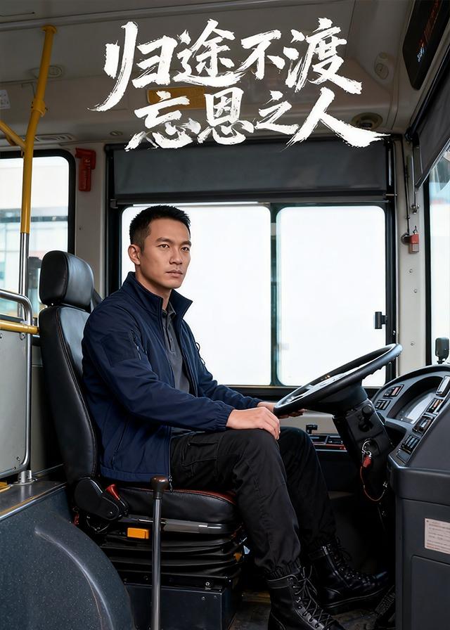 归途不渡忘恩之人(全集)
