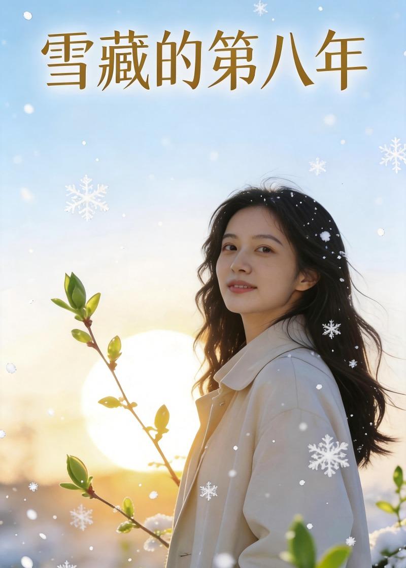 雪藏的第八年(全集)
