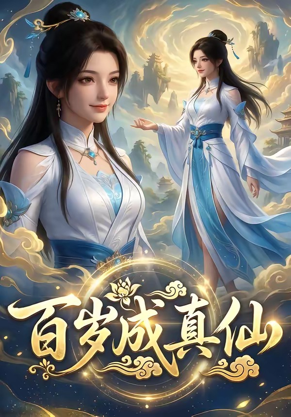百岁成真仙(全集)