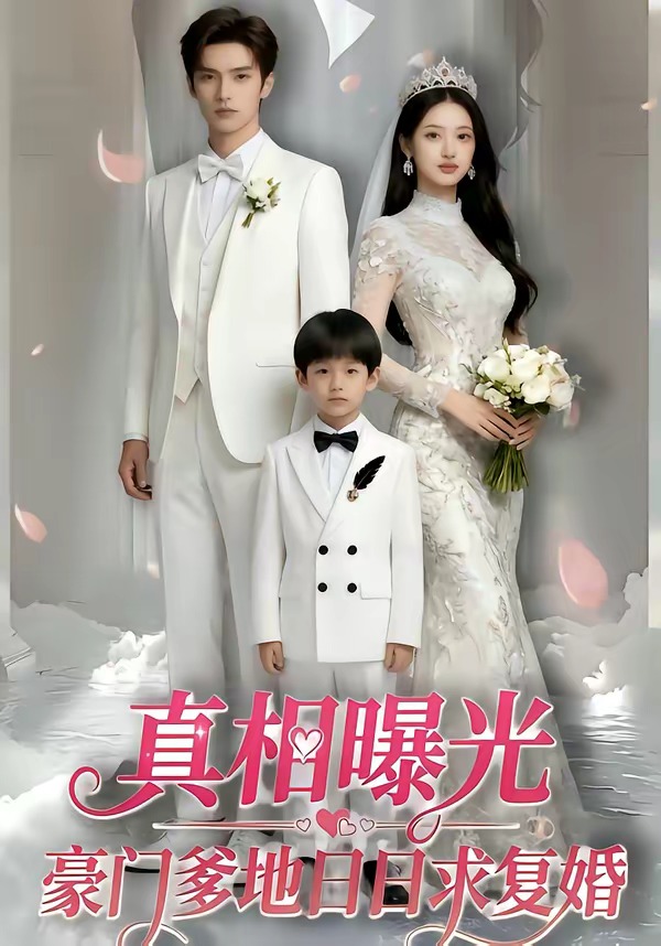 真相曝光，豪门爹地日日求复婚(全集)