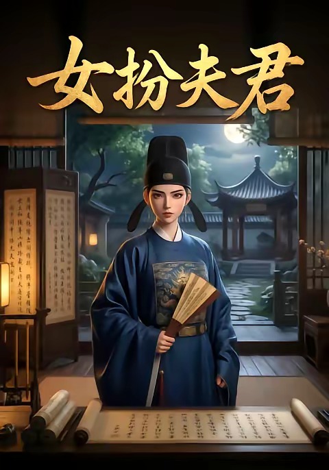 女扮夫君(全集)
