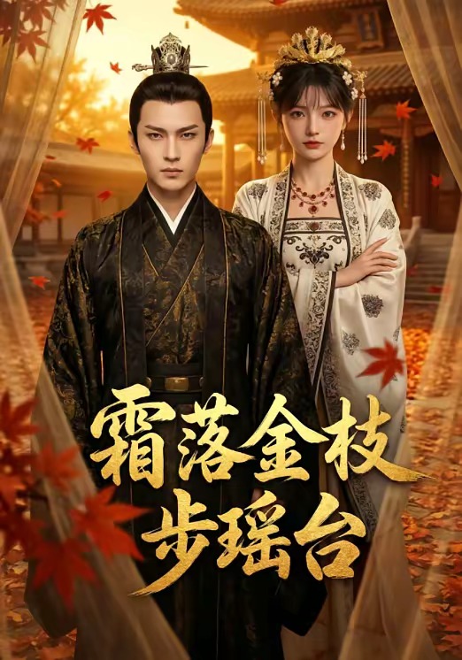 霜落金枝步瑶台(全集)