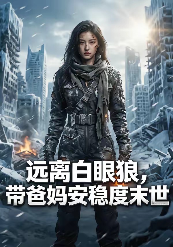 远离白眼狼，带爸妈安稳度末世(全集)