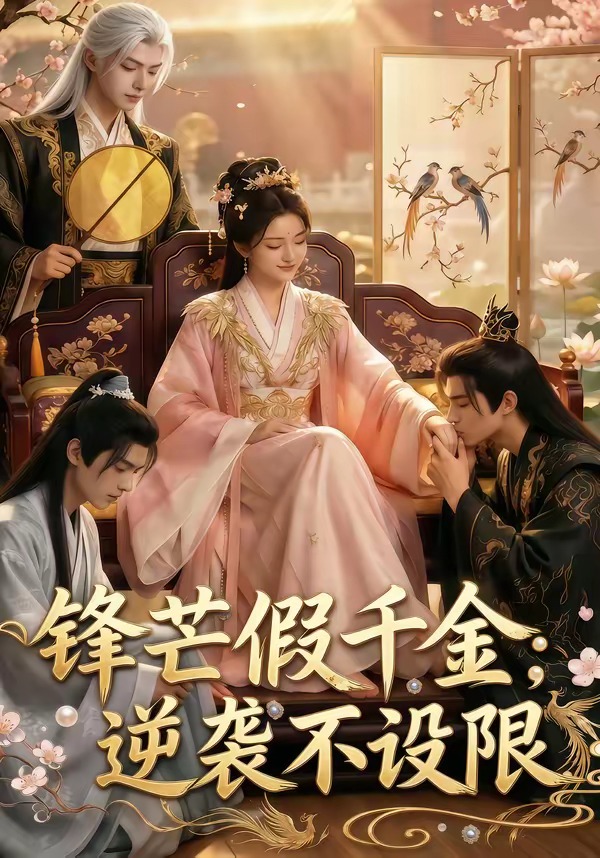 锋芒假千金：逆袭不设限(全集)