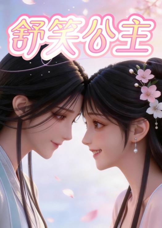 舒笑公主(全集)
