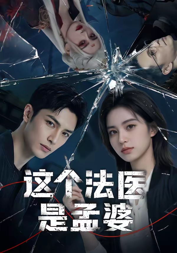这个法医是孟婆(全集)