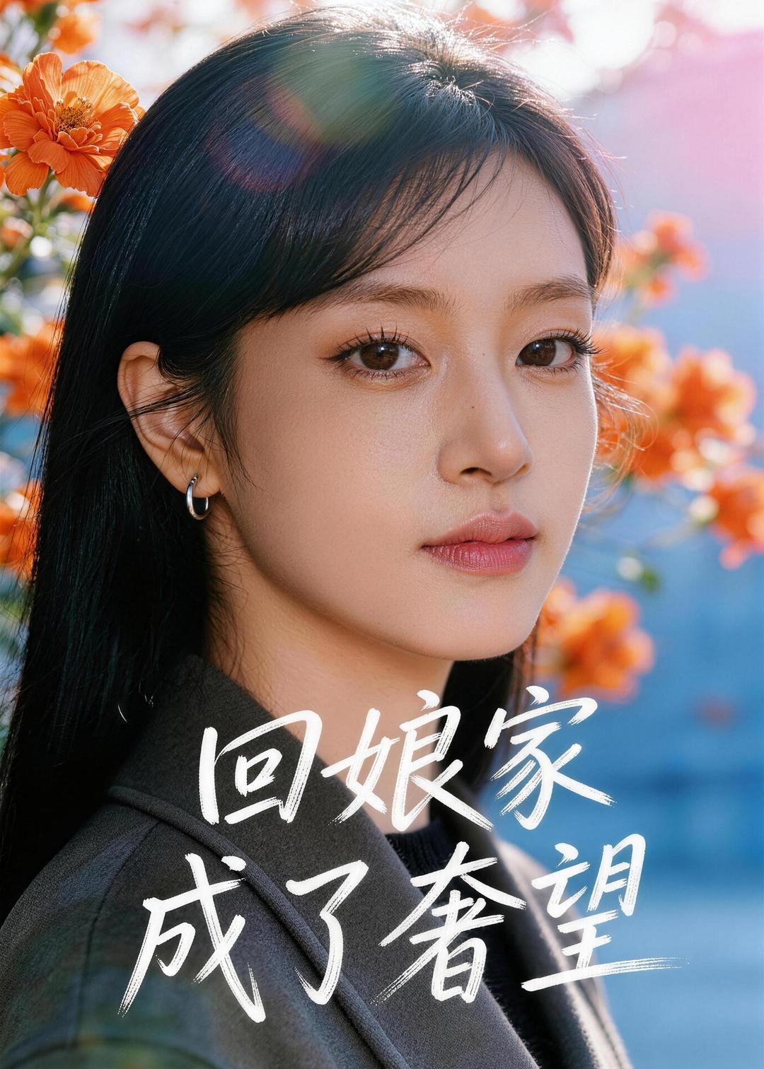 回娘家成了奢望(全集)
