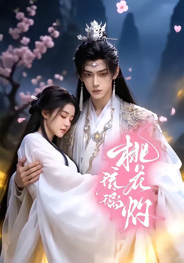 琉璃桃花灼(全集)