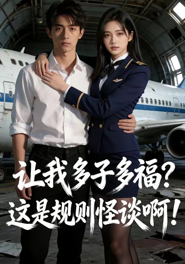 让我多子多福？这是规则怪谈啊！(全集)