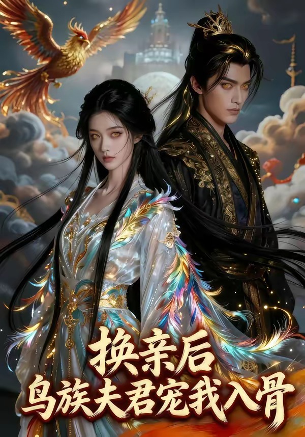 换亲后，鸟族夫君宠我入骨(全集)