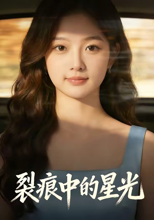 裂痕中的星光(全集)