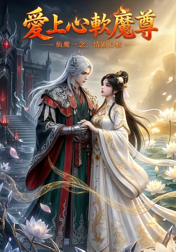 爱上心软魔尊(全集)