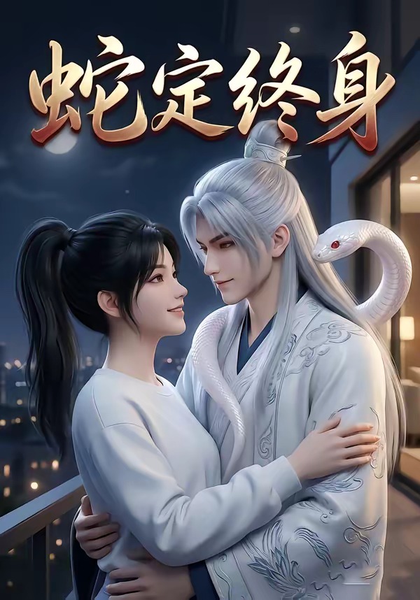 蛇定终身(全集)