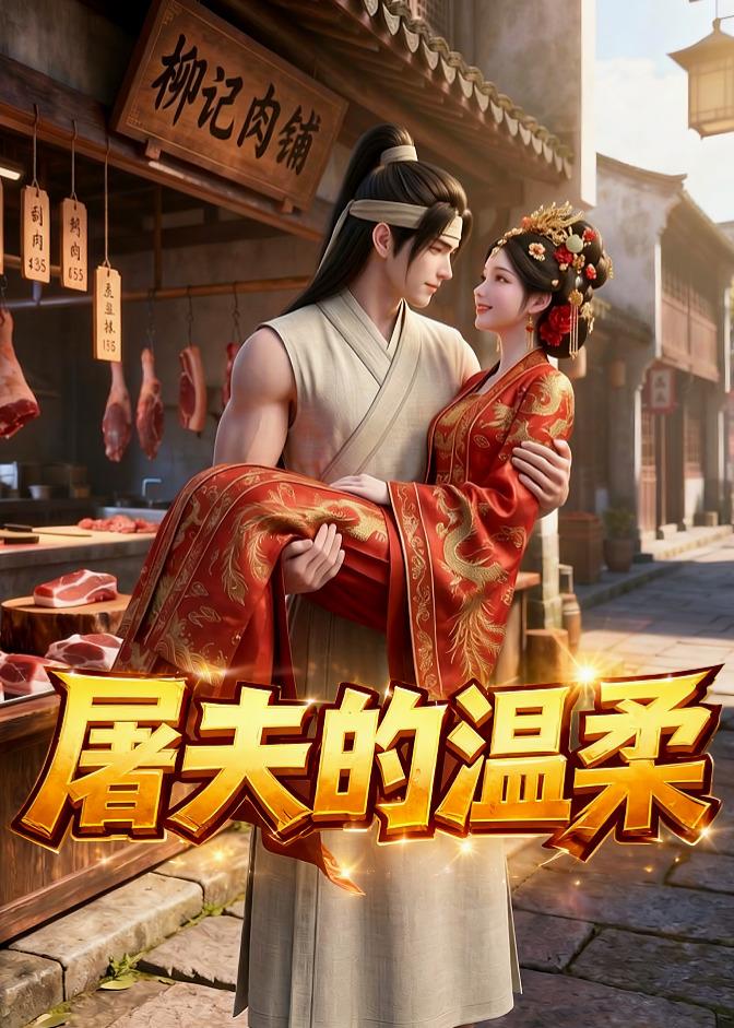 屠夫的温柔(全集)