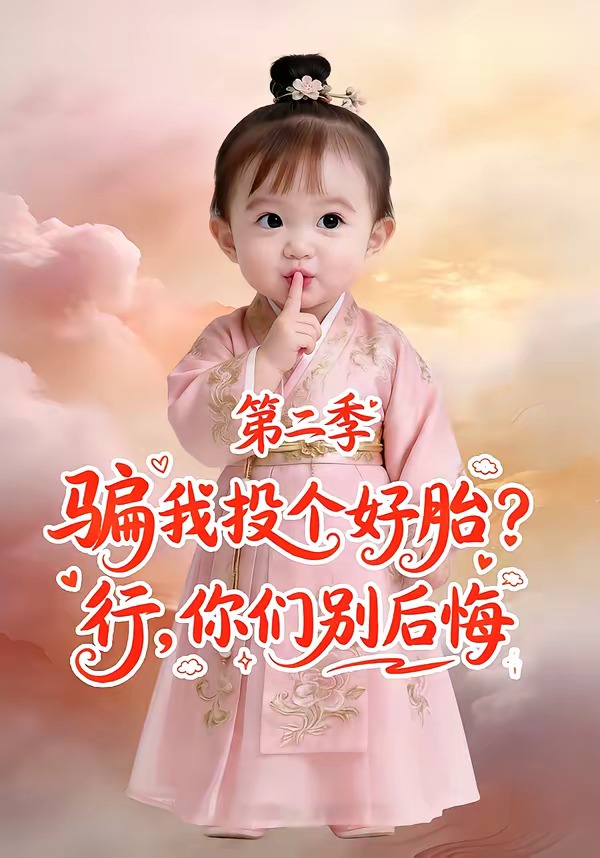 骗我投个好胎？行，你们别后悔 第二季(全集)