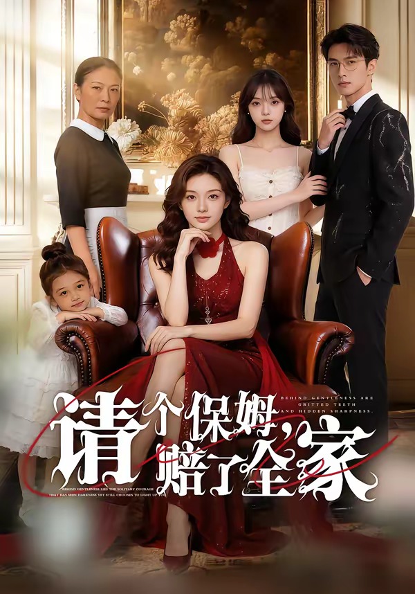 请个保姆，赔了全家(全集)