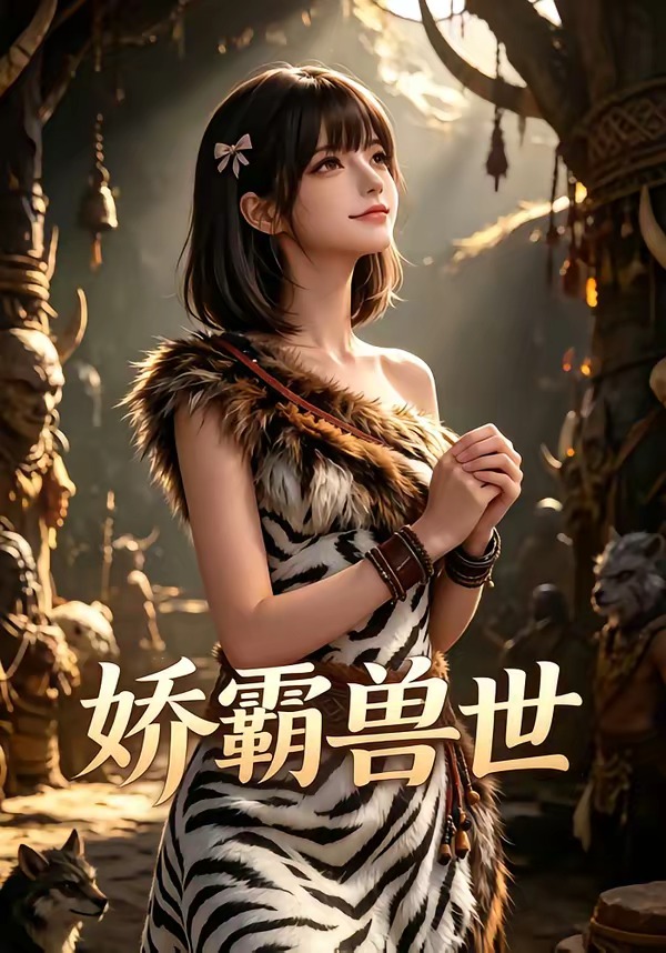 娇霸兽世(全集)
