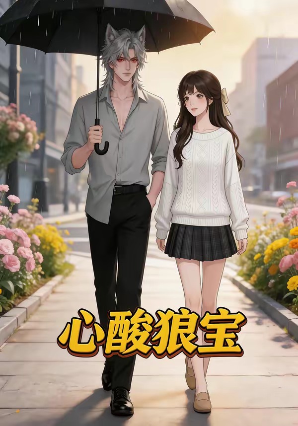 心酸狼宝(全集)