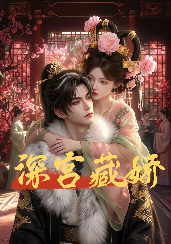 深宫藏娇(全集)