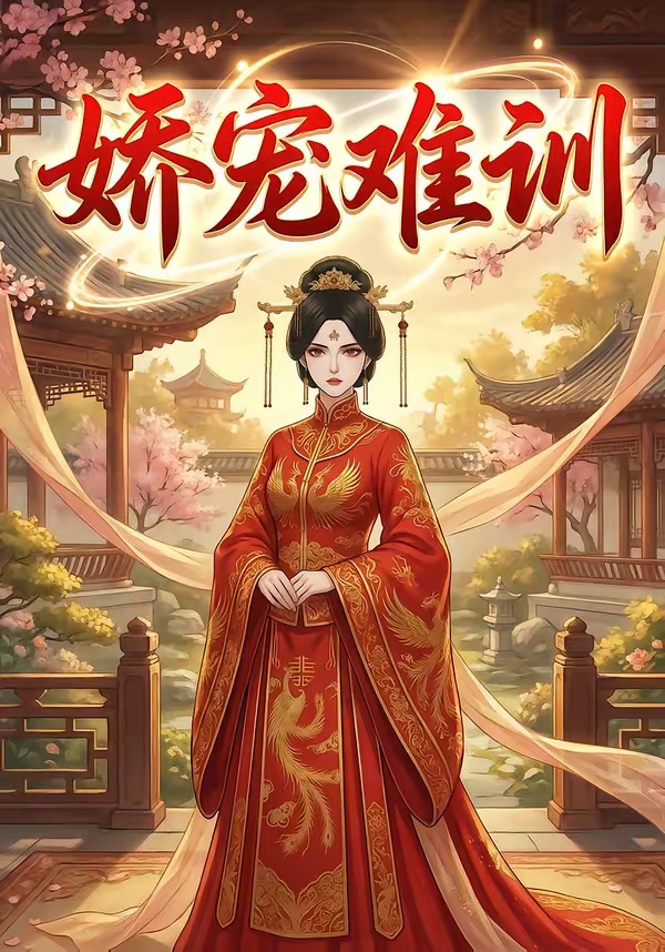 娇宠难训(全集)