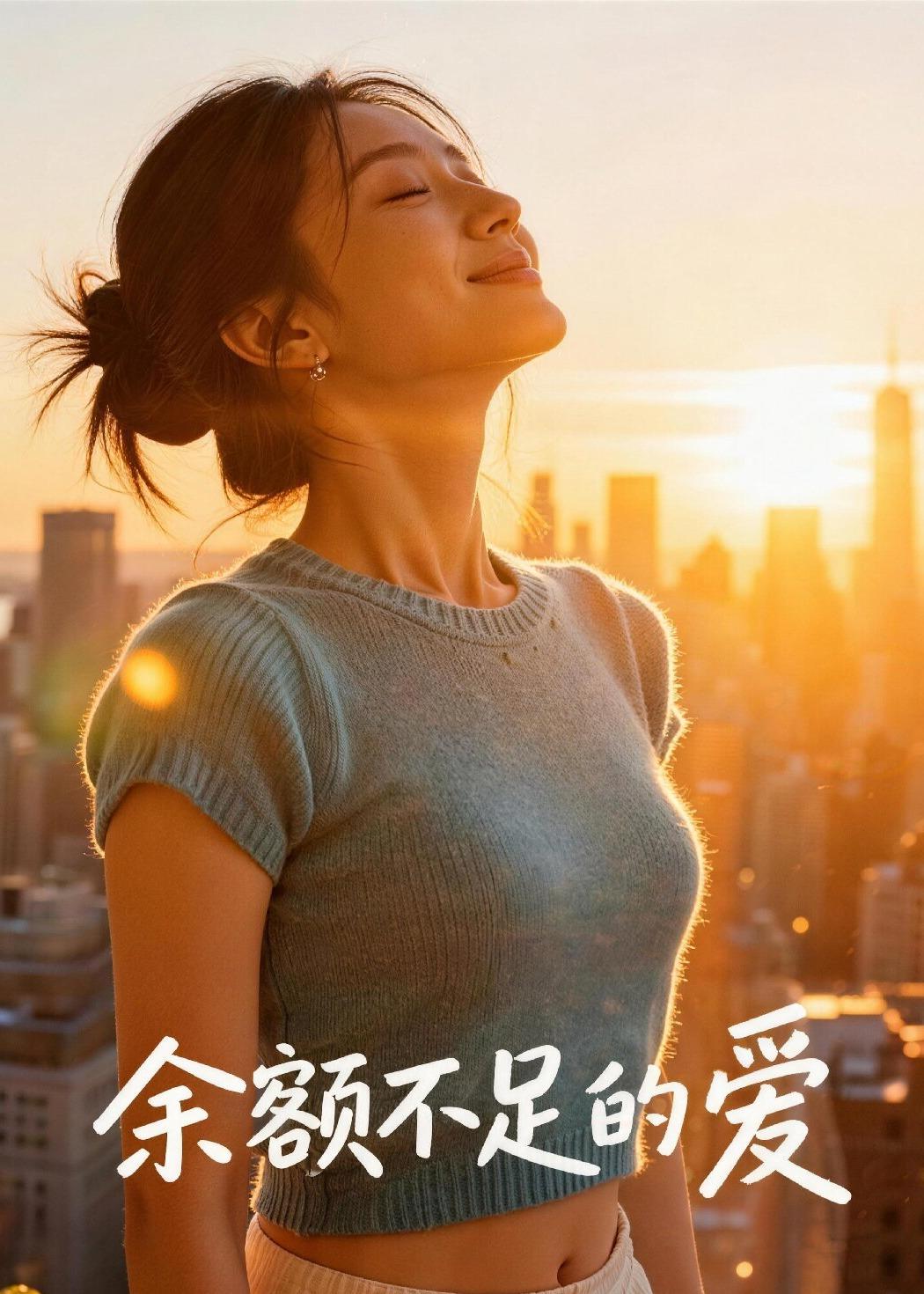 余额不足的爱(全集)