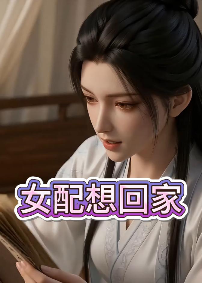 女配想回家(全集)