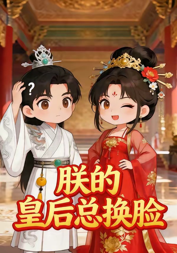 朕的皇后总换脸(全集)