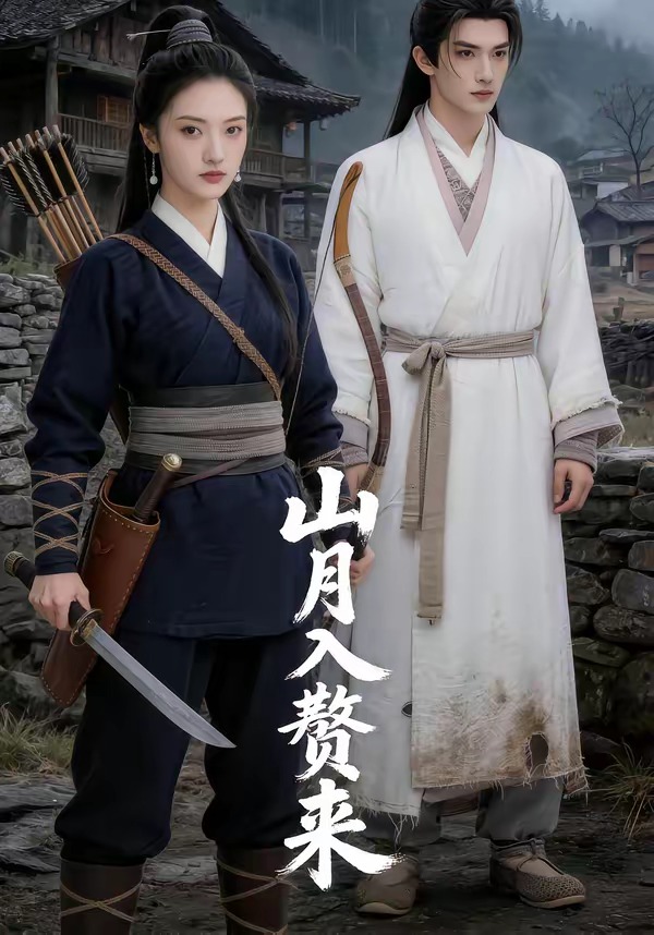 山月入赘来(全集)