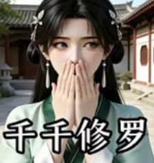 千千修罗(全集)