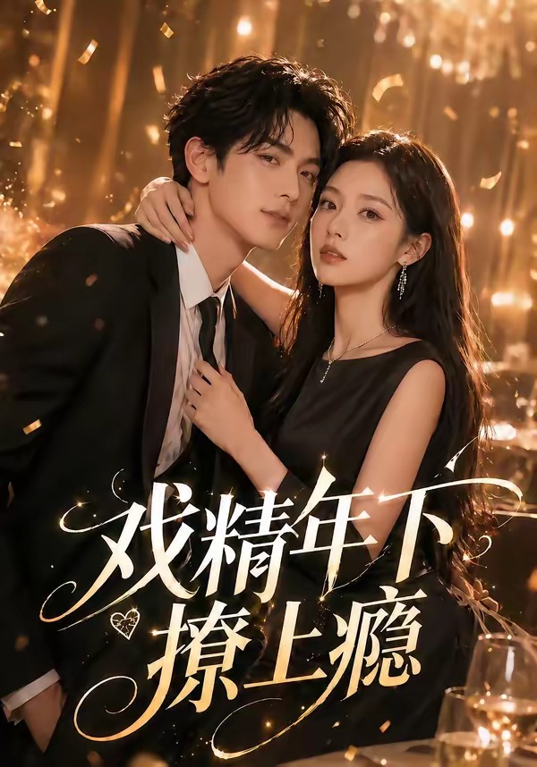 戏精年下撩上瘾(全集)