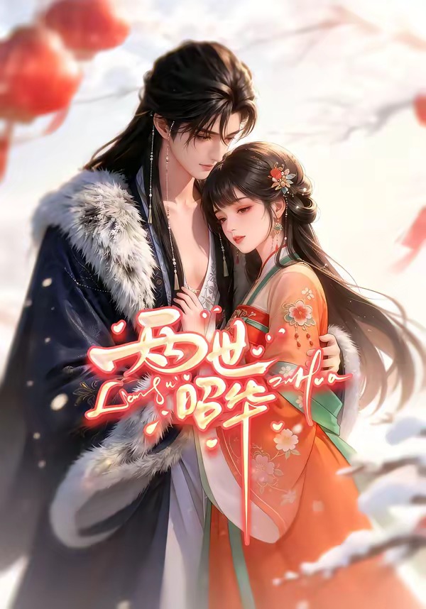 两世昭华(全集)