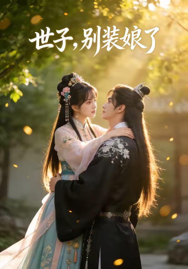 世子，别装娘了(全集)