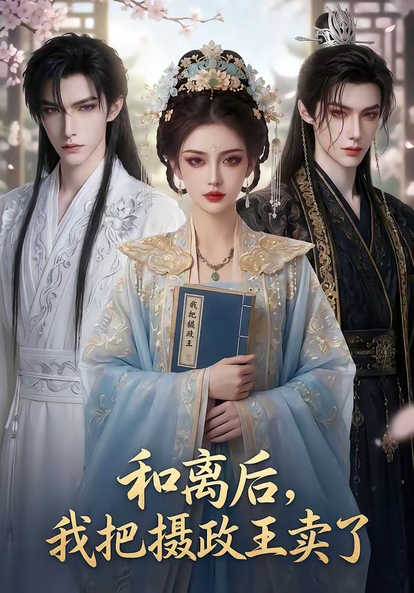 和离后，我把摄政王卖了(全集)