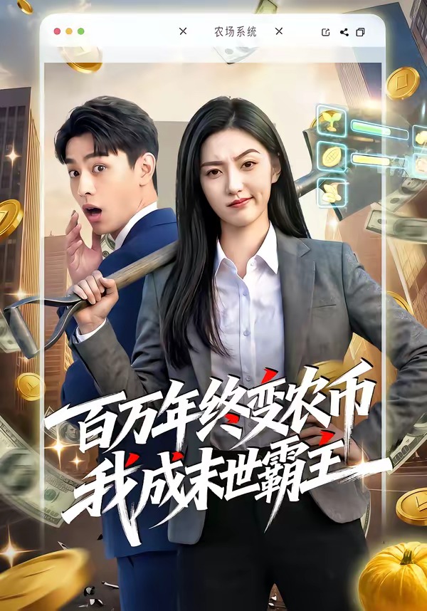 百万年终变农币我成末世霸主(全集)