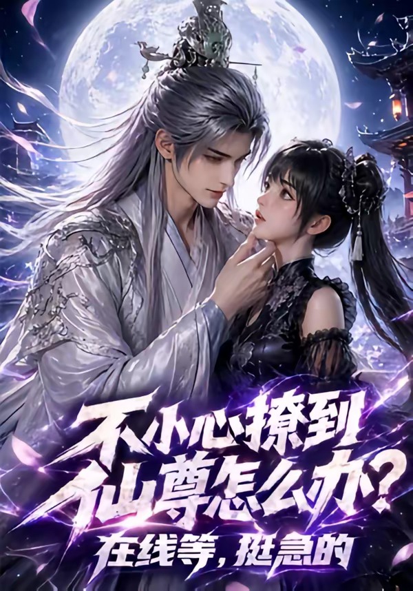 不小心撩到仙尊怎么办？在线等，挺急的(全集)