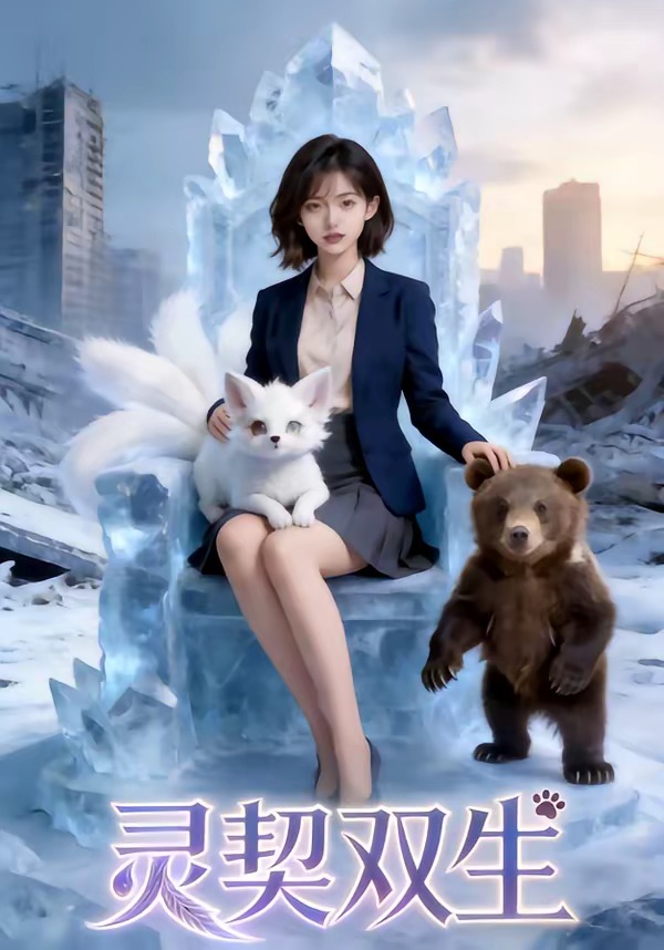 灵契双生(全集)