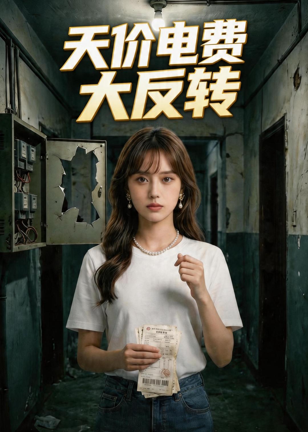 天价电费大反转(全集)